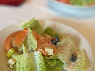 Palazzo Ristorante Italiano