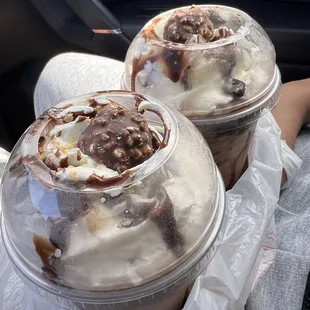 RicanMex Frappes & Grill