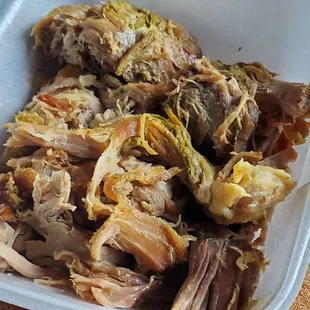 Pernil (side)