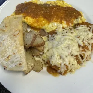 Especial del día. Bien rico y bien precio
