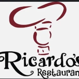 Ricardo&apos;s logo