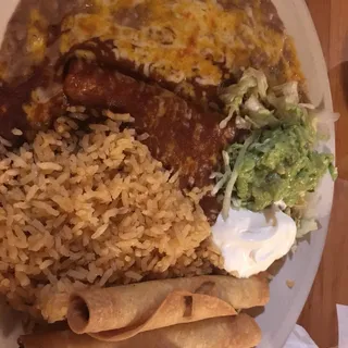 Taquitos
