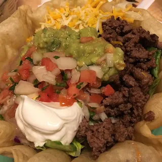 Taco Salad