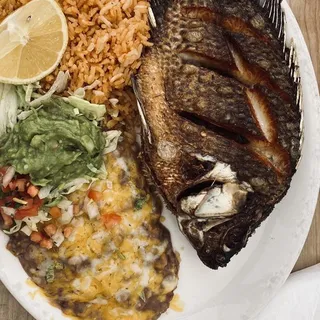 Mojarra