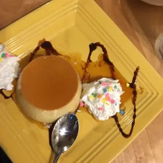 Flan