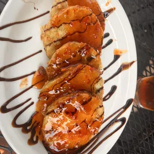 Fried Green Tomatoes