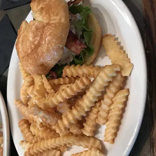 Chicken Salad Sandwich