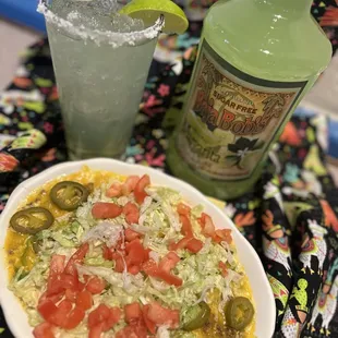 Ricardos Mexican Restaurant