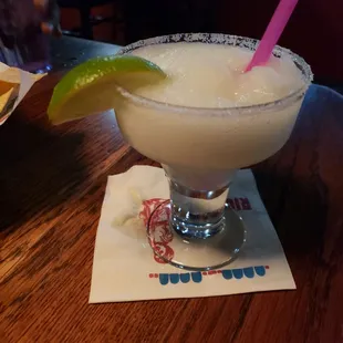 Margarita
