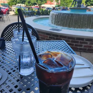 Plastic straws. Hard to stop them. People hate whales and dolphins.