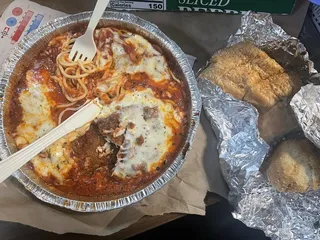 Tanino's Italian & Amer Restaurant