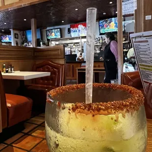 Melon Marg