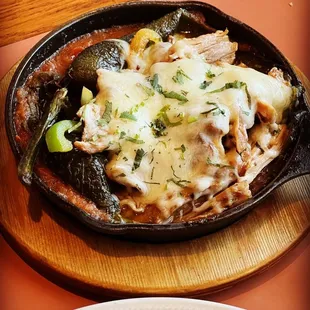 Ensenada Chile relleno