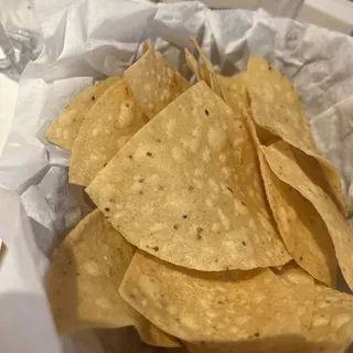 Tortilla Chips