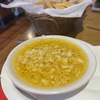Garlic Chopped