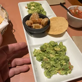 Fresh Guacamole