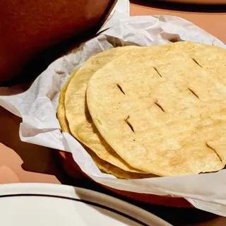 Pozole Blanco de Puerco