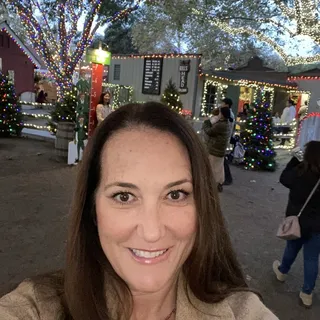 Christy M.