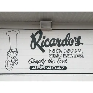 Ricardo&apos;s Restaurant
2112 East Lake Road
Erie, PA  16511
