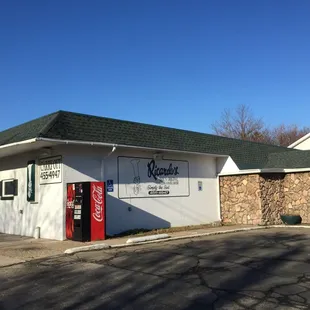 Ricardo&apos;s Restaurant located at 2112 East Lake Road in Erie, PA.