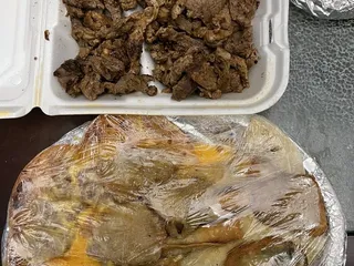 El Rancho Grande Restaurant