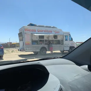 Hurry up and get your order in