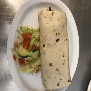 Delicioso burritos