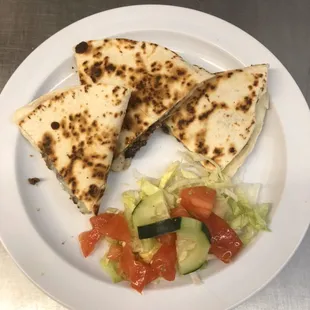 Ricas Quesadillas