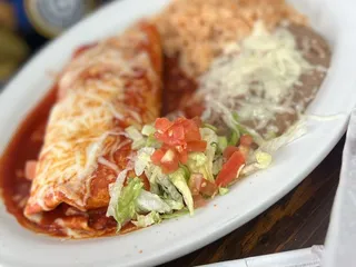 El Agave Family Méxican Restaurant