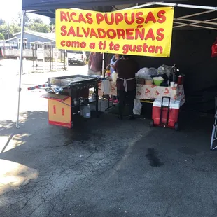 Pupusas