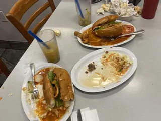 Pupuseria El Girasol