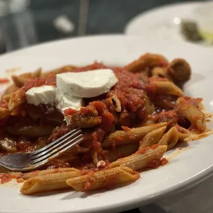Ricatoni's Italian Grill
