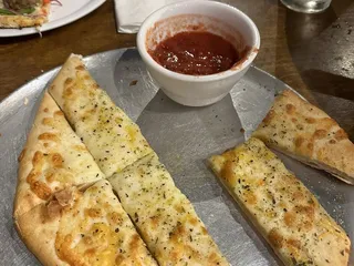 The Pie Factory - Muscle Shoals