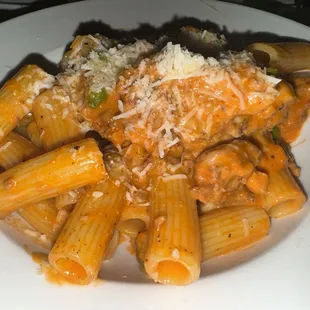 REGATONI BUTTERA