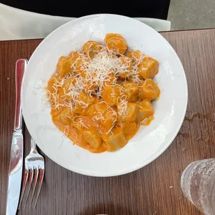 GNOCCHI