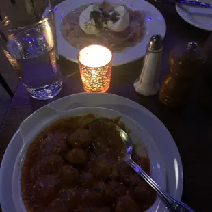 curry, food