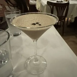 Expresso ESPRESSO MARTINI