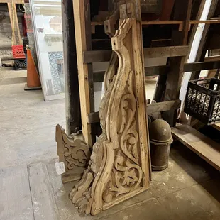 Corbel