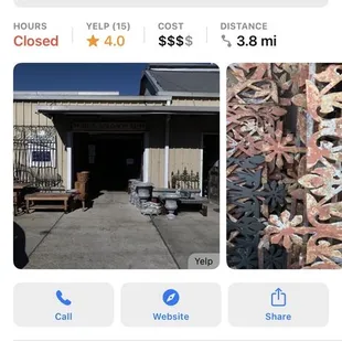 Store Hours