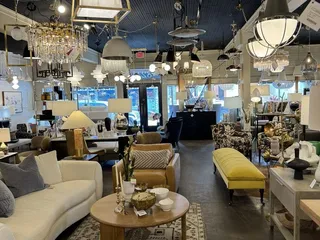 Eclectic Home