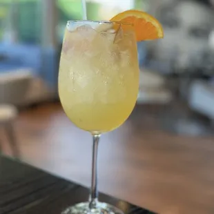 White Sangria