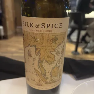 Wine