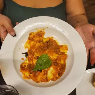 Bolognese