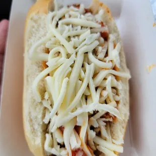 Ricci Italian Sausage