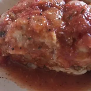 Lasagna