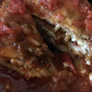 Lasagna