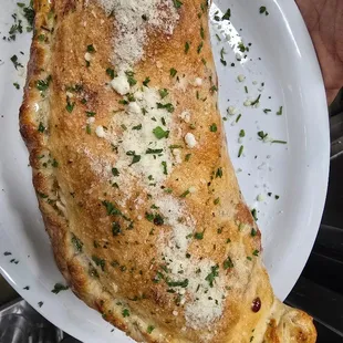 Ricci's Italian Restaurant