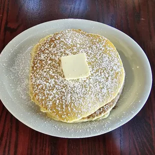 Pancakes
