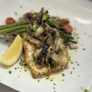 Ricco Mediterranean