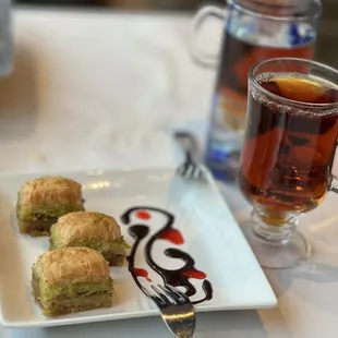 Baklava